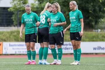 Bild 154 - F Harksheide - IF Stjernen Flensborg : Ergebnis: 7:2